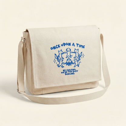 NuluPost | Once Upon A TimeBez ÇantaNuluShopNuluPost | Once Upon A Time