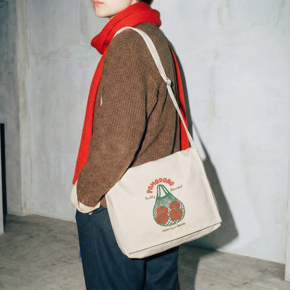 NuluPost | PomodoroBez ÇantaNuluShopNuluPost | Pomodoro