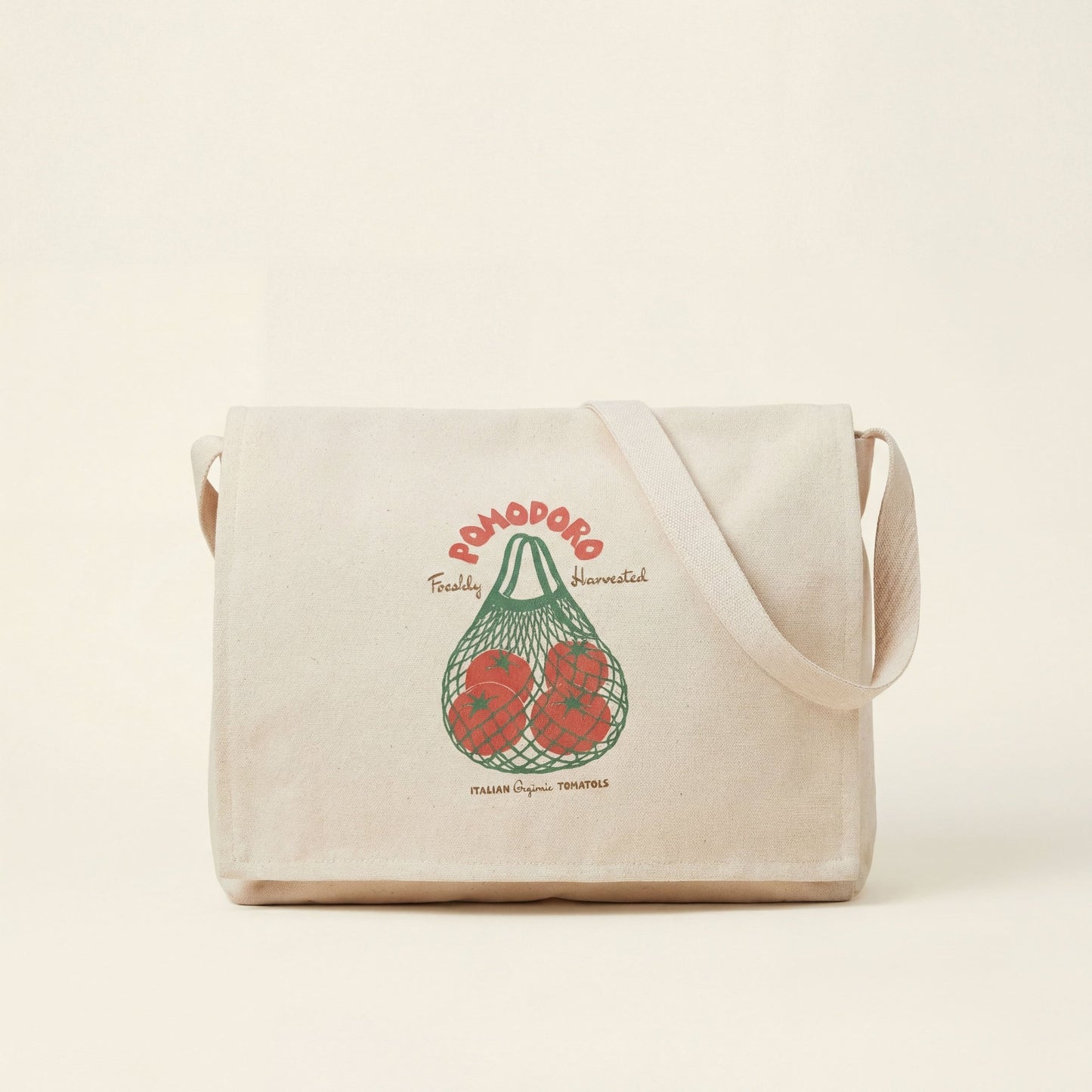NuluPost | PomodoroBez ÇantaNuluShopNuluPost | Pomodoro