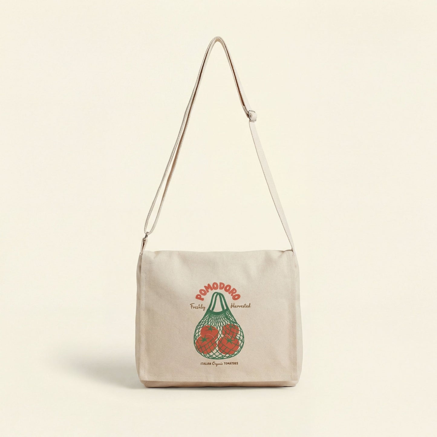 NuluPost | PomodoroBez ÇantaNuluShopNuluPost | Pomodoro